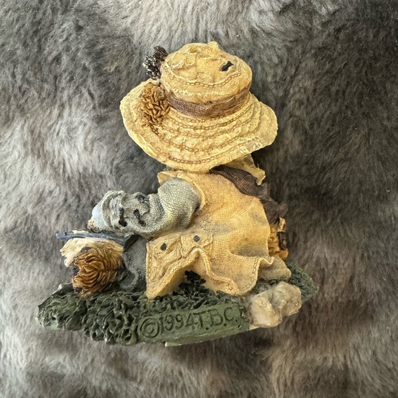 Vintage Boyds Bear - Picture 3 of 6